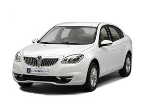BRILLIANCE H530 2011 -